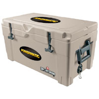 IGLOO SPORTSMAN 55 QUART COOLER