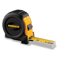 TAPE MEASURE