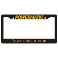 PLATE FRAME