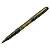 GRIP ROLLER PEN